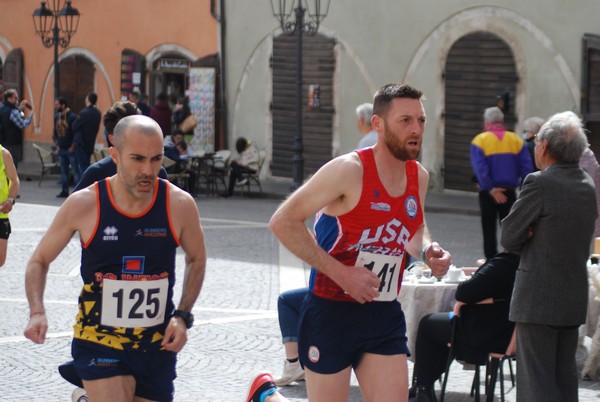 Gara della Solidarietà di Tagliacozzo (01/05/2022) 0030