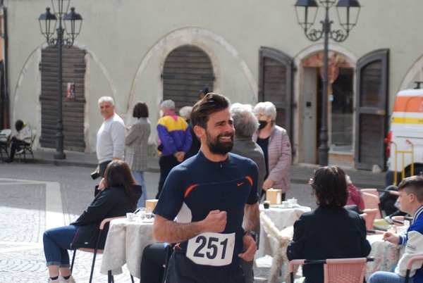 Gara della Solidarietà di Tagliacozzo (01/05/2022) 0032