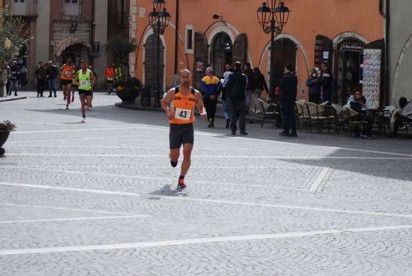 Gara della Solidarietà di Tagliacozzo (01/05/2022) 0036