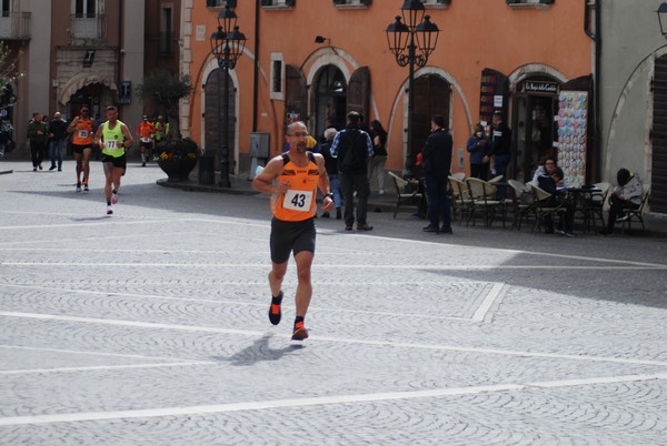 Gara della Solidarietà di Tagliacozzo (01/05/2022) 0037