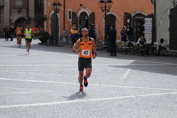 Gara della Solidarietà di Tagliacozzo (01/05/2022) 0038