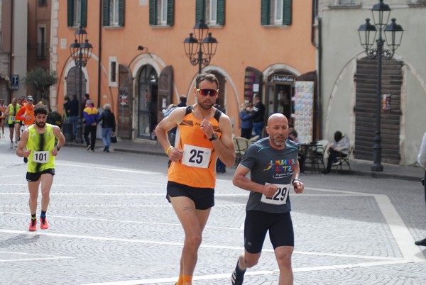 Gara della Solidarietà di Tagliacozzo (01/05/2022) 0048