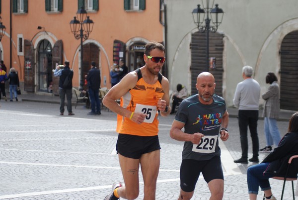 Gara della Solidarietà di Tagliacozzo (01/05/2022) 0049
