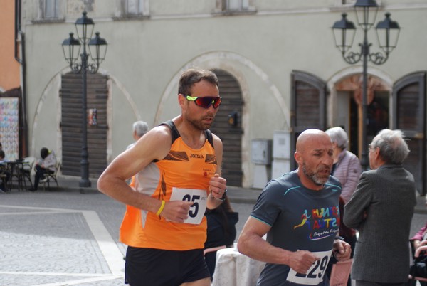 Gara della Solidarietà di Tagliacozzo (01/05/2022) 0050