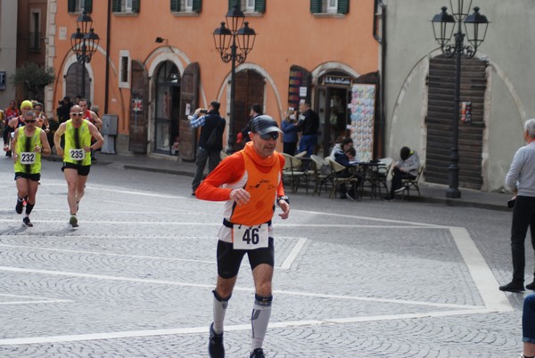 Gara della Solidarietà di Tagliacozzo (01/05/2022) 0054