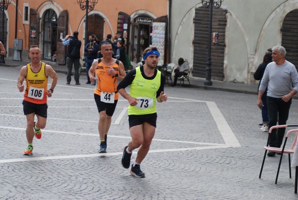 Gara della Solidarietà di Tagliacozzo (01/05/2022) 0065