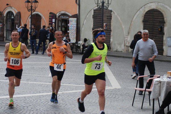 Gara della Solidarietà di Tagliacozzo (01/05/2022) 0066