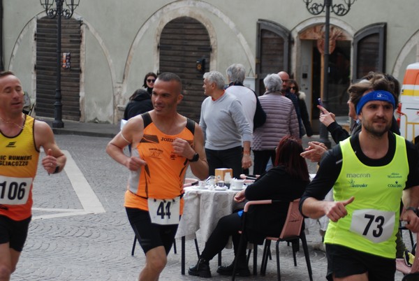 Gara della Solidarietà di Tagliacozzo (01/05/2022) 0068