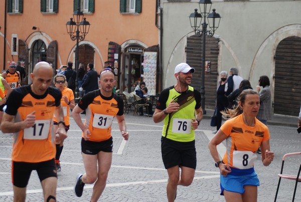 Gara della Solidarietà di Tagliacozzo (01/05/2022) 0077