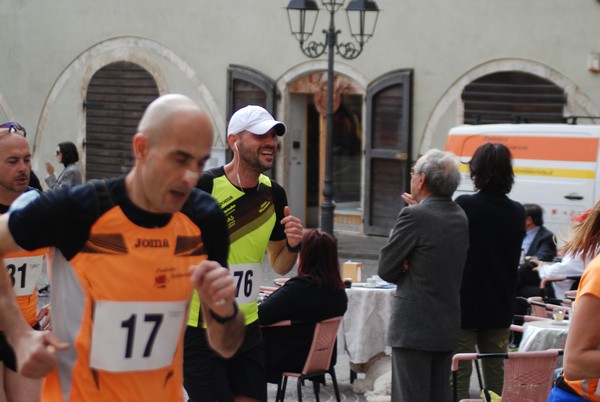 Gara della Solidarietà di Tagliacozzo (01/05/2022) 0079