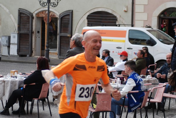 Gara della Solidarietà di Tagliacozzo (01/05/2022) 0081