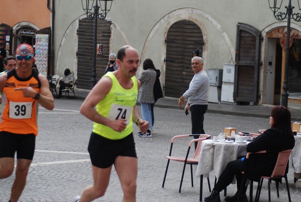 Gara della Solidarietà di Tagliacozzo (01/05/2022) 0082