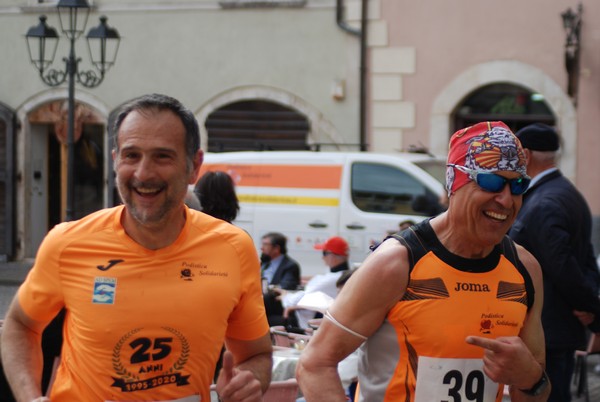 Gara della Solidarietà di Tagliacozzo (01/05/2022) 0085