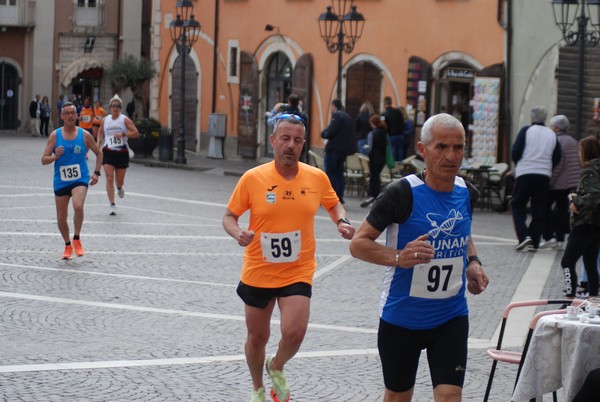 Gara della Solidarietà di Tagliacozzo (01/05/2022) 0088