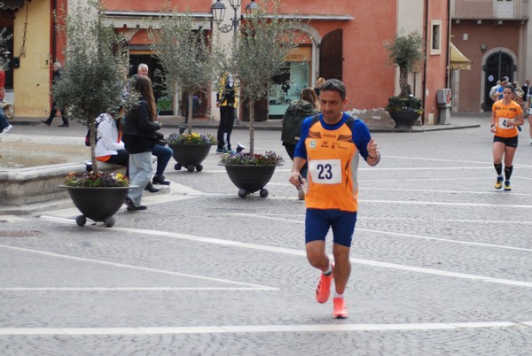 Gara della Solidarietà di Tagliacozzo (01/05/2022) 0096