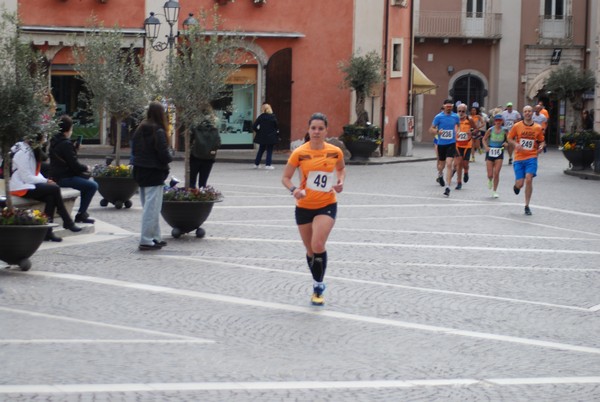 Gara della Solidarietà di Tagliacozzo (01/05/2022) 0099