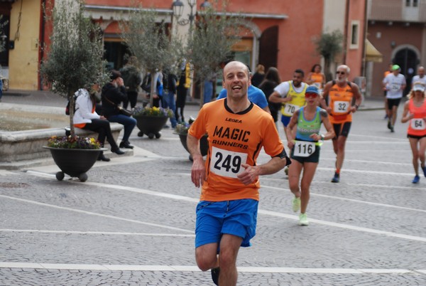 Gara della Solidarietà di Tagliacozzo (01/05/2022) 0108