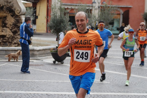 Gara della Solidarietà di Tagliacozzo (01/05/2022) 0109