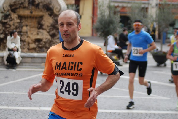 Gara della Solidarietà di Tagliacozzo (01/05/2022) 0110