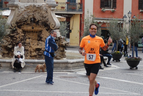 Gara della Solidarietà di Tagliacozzo (01/05/2022) 0122