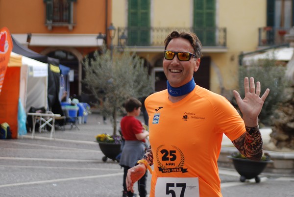 Gara della Solidarietà di Tagliacozzo (01/05/2022) 0125