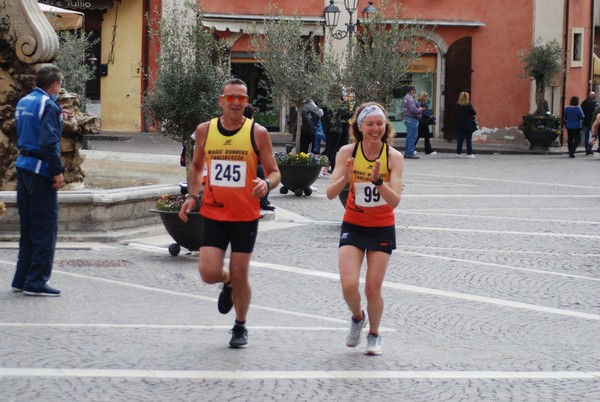 Gara della Solidarietà di Tagliacozzo (01/05/2022) 0137
