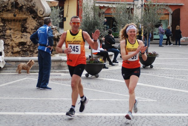 Gara della Solidarietà di Tagliacozzo (01/05/2022) 0138