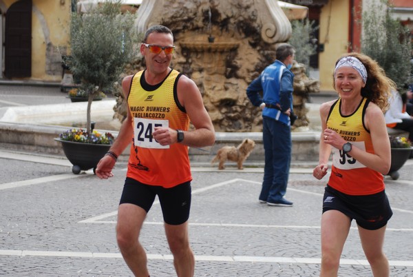 Gara della Solidarietà di Tagliacozzo (01/05/2022) 0139