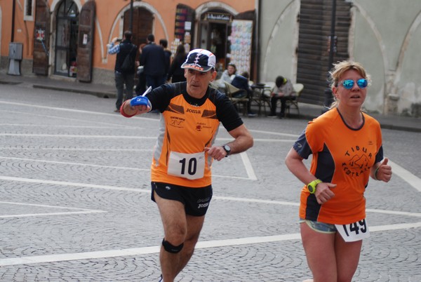 Gara della Solidarietà di Tagliacozzo (01/05/2022) 0177