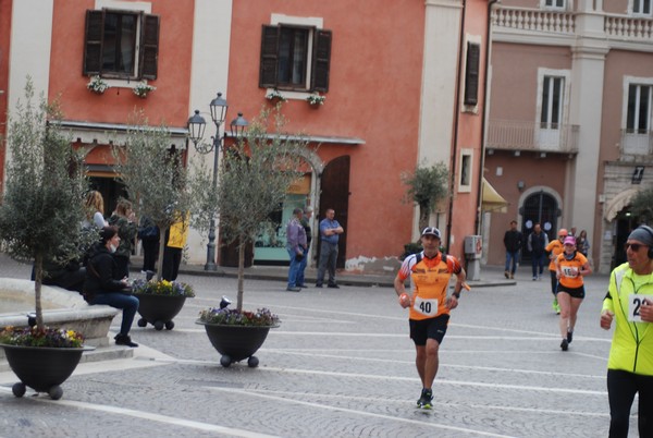 Gara della Solidarietà di Tagliacozzo (01/05/2022) 0217
