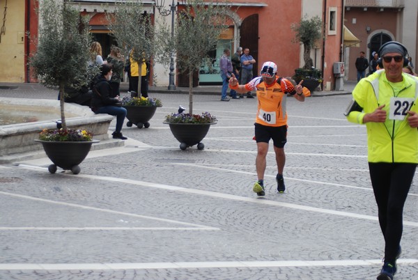 Gara della Solidarietà di Tagliacozzo (01/05/2022) 0219