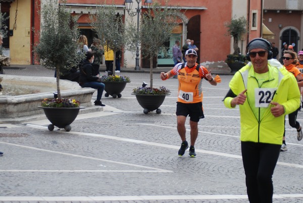 Gara della Solidarietà di Tagliacozzo (01/05/2022) 0220