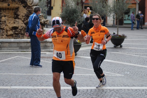 Gara della Solidarietà di Tagliacozzo (01/05/2022) 0221