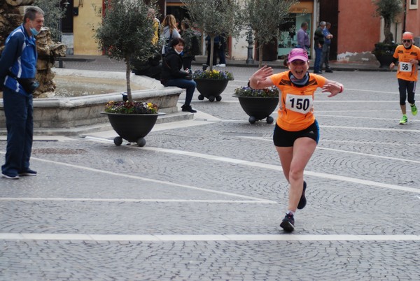 Gara della Solidarietà di Tagliacozzo (01/05/2022) 0225