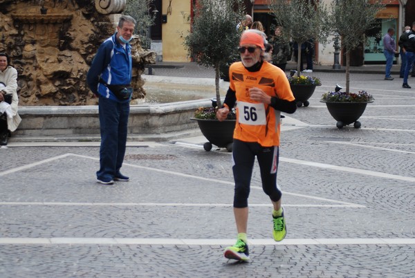 Gara della Solidarietà di Tagliacozzo (01/05/2022) 0232