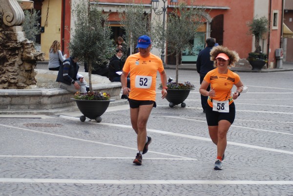 Gara della Solidarietà di Tagliacozzo (01/05/2022) 0246