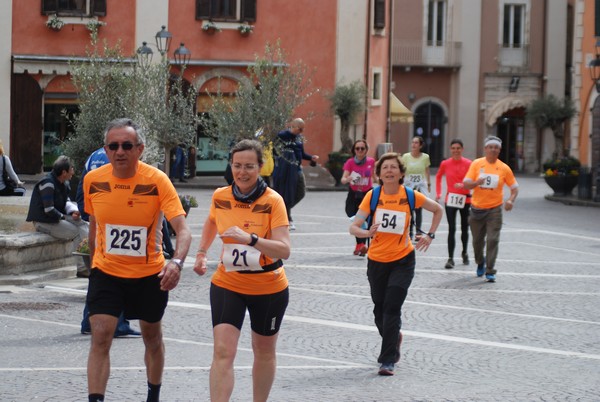 Gara della Solidarietà di Tagliacozzo (01/05/2022) 0271