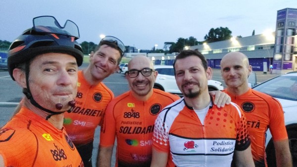 Triathlon Olimpico Lago di Vico  (18/06/2022) 0010