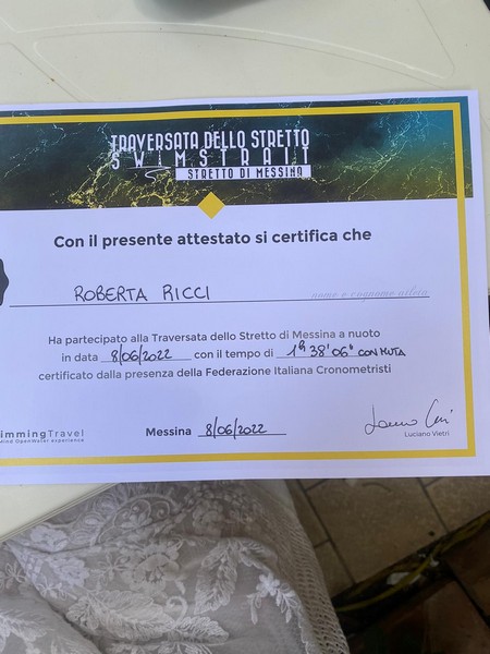 Triathlon Olimpico Lago di Vico  (18/06/2022) 0017