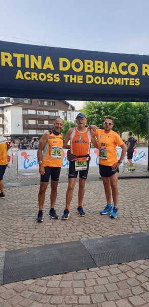 Triathlon Olimpico Lago di Vico  (18/06/2022) 0025