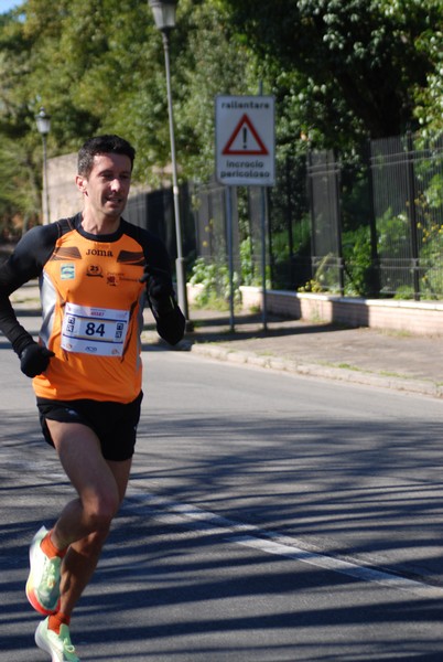Appia Run (10/04/2022) 0019