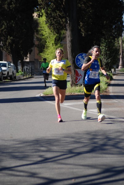 Appia Run (10/04/2022) 0030