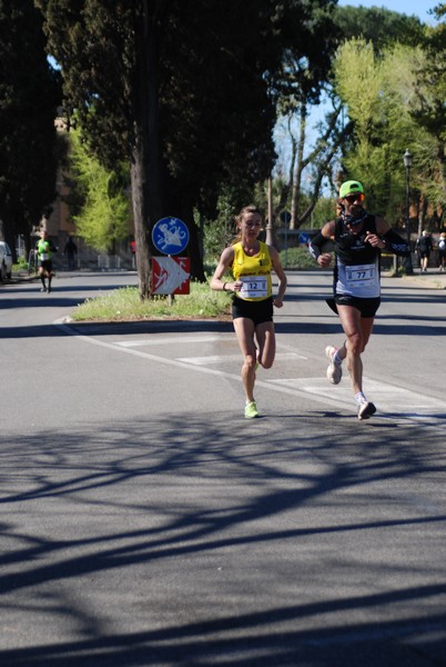 Appia Run (10/04/2022) 0039