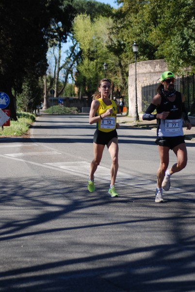 Appia Run (10/04/2022) 0040