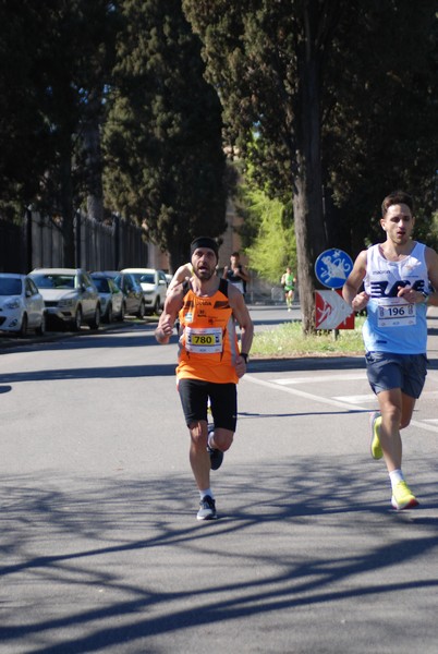 Appia Run (10/04/2022) 0050