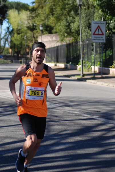 Appia Run (10/04/2022) 0053