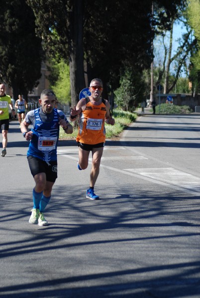 Appia Run (10/04/2022) 0100