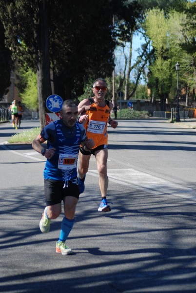 Appia Run (10/04/2022) 0101