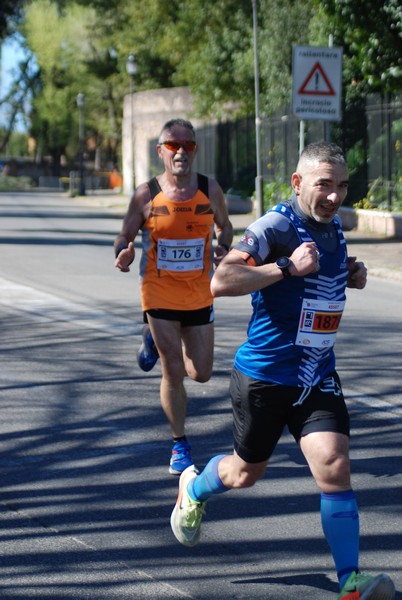 Appia Run (10/04/2022) 0102