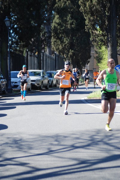Appia Run (10/04/2022) 0107